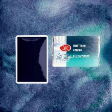 AQUARELA WHITE NIGHTS 571 METAMORPHOSES MYSTERY OF BLUE