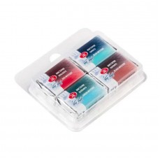 ESTOJO AQUARELA WHITE NIGHTS 04 PANS METAMORPHOSES MYSTERY ESTOJO AQUARELA WHITE NIGHTS 04 PANS METAMORPHOSES MYSTERY