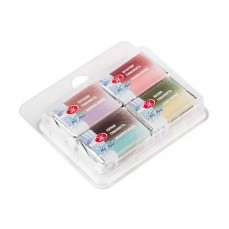 ESTOJO AQUARELA WHITE NIGHTS 04 PANS METAMORPHOSES BRUME ESTOJO AQUARELA WHITE NIGHTS 04 PANS METAMORPHOSES BRUME